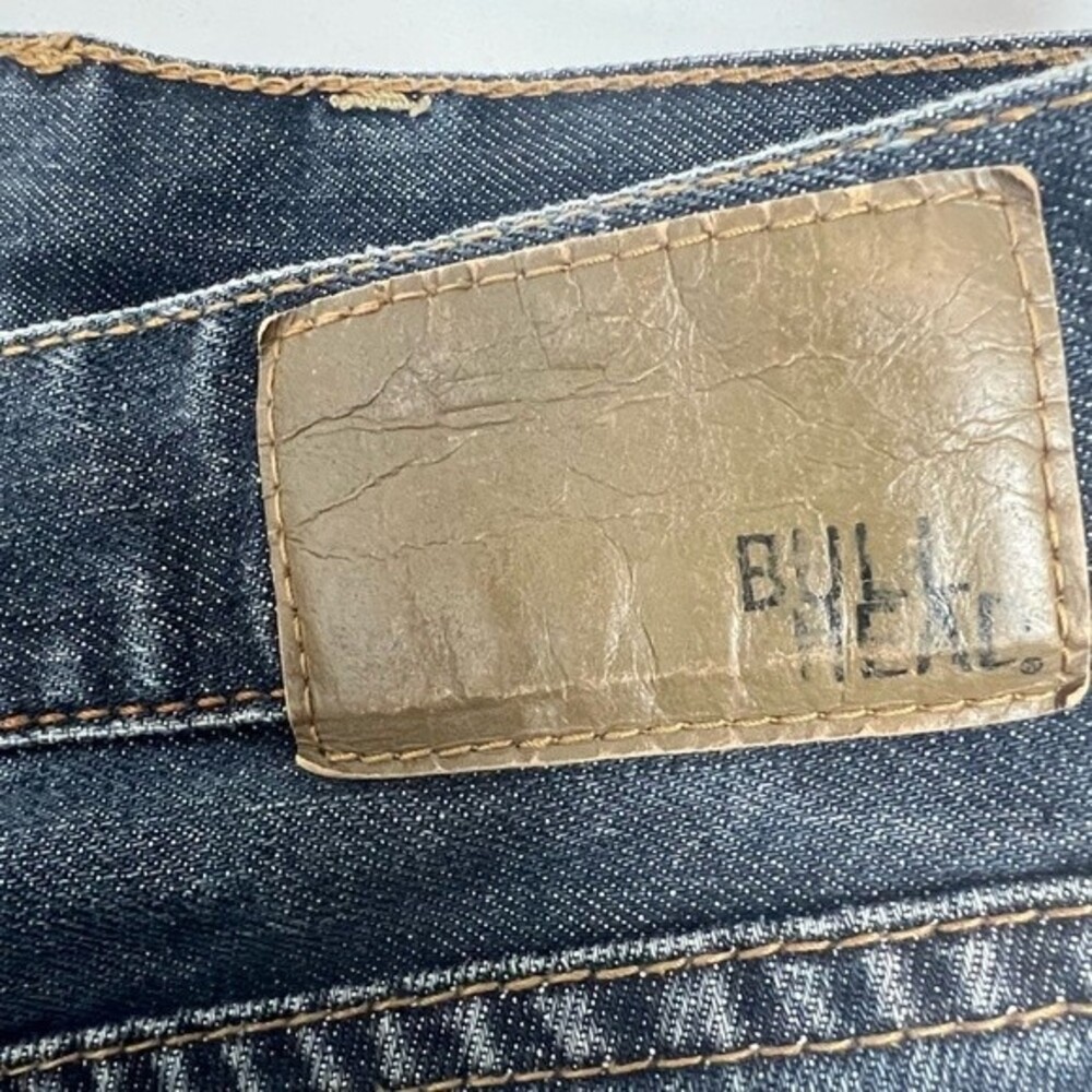 Bullhead Dillon Skinny Jeans - Picture 8 of 14